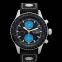 Hamilton Khaki Aviation Automatic Black Dial Stainless Steel Men's Watch H76706730 image 4