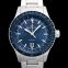Hamilton Khaki Aviation Converter Auto GMT Automatic Blue Dial Men's Watch H76715140 image 4
