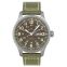 Hamilton Khaki Field Automatic Grey Dial Stainless steel Men's Watch H70535081 image 1