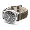 Hamilton Khaki Field Automatic Grey Dial Stainless steel Men's Watch H70535081 image 2