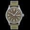 Hamilton Khaki Field Automatic Grey Dial Stainless steel Men's Watch H70535081 image 4