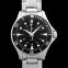 Hamilton Khaki Navy Quartz Black Dial Stainless Steel Men's Watch H82201131 image 4
