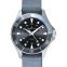 Hamilton Khaki Navy Scuba Quartz Grey Dial Men's Watch H82211981 image 1