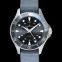 Hamilton Khaki Navy Scuba Quartz Grey Dial Men's Watch H82211981 image 4