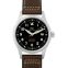 IWC Pilot's Watch Automatic Spitfire Automatic Black Dial Men's Watch IW326803 image 1