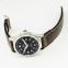 IWC Pilot's Watch Automatic Spitfire Automatic Black Dial Men's Watch IW326803 image 2