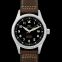 IWC Pilot's Watch Automatic Spitfire Automatic Black Dial Men's Watch IW326803 image 4