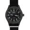IWC Pilot's Watch Automatic Top Gun Automatic Black Dial Men's Watch IW326901 image 1