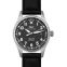 IWC Pilot's Watch Mark XVIII Automatic Black Dial Men's Watch IW327009 image 1