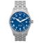 IWC Pilot's Watch Mark XVIII Edition Le Petit Prince Automatic Blue Dial Men's Watch IW327016 image 1