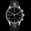 IWC Portugieser Chronograph Automatic Black Dial Men's Watch IW371447 image 3