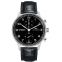 IWC Portugieser Chronograph Automatic Black Dial Men's Watch IW371447 image 2