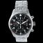 IWC Pilot's Watches Automatic Black Dial Unisex Watch IW377704 image 2
