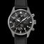 IWC Pilot's Watch Chronograph Automatic Black Dial Unisex Watch IW377709 image 2