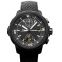 IWC Aquatimer Chronograph Edition Galapagos Islands Automatic Black Dial Men's Watch IW379502 image 1