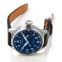IWC Big Pilot's Le Petit Prince Automatic Blue Dial Men's Watch IW501002 image 2