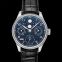 IWC Portugieser Perpetual Calendar Automatic Blue Dial Men's Watch IW503401 image 4