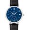 IWC Portofino Hand-Wound Eight Days Manual-winding Blue Dial Men's Watch IW510106 image 1