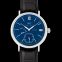 IWC Portofino Hand-Wound Eight Days Manual-winding Blue Dial Men's Watch IW510106 image 4