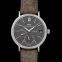IWC Portofino Hand-Wound Eight Days Manual-winding Grey Dial Men's Watch IW510115 image 4
