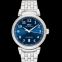 IWC Da Vinci Automatic Slate Dial Men's Watch IW356605 image 4