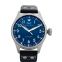 IWC Pilot Automatic Blue Dial Stainless Steel Men's Watch IW329303 image 1