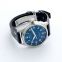 IWC Pilot Automatic Blue Dial Stainless Steel Men's Watch IW329303 image 2