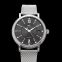 IWC Portofino Automatic 37 Automatic Slate-coloured Dial Diamond Hour Markers Unisex Watch IW458110 image 4