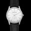 Jaeger LeCoultre Master  Ultra Thin Small Seconds Automatic Silver Dial Men's Watch Q1218420 image 4