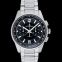 Jaeger LeCoultre  Polaris Automatic Chronograph Black Dial Men's Watch Q9028170 image 4