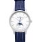 Jaeger LeCoultre Master Automatic Silver Dial Stainless Steel Ladies Watch Q1248420 image 1