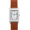 Jaeger LeCoultre Reverso Manual-winding Silver Dial Stainless Steel Men's Watch Q3848422 image 1