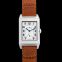 Jaeger LeCoultre Reverso Manual-winding Silver Dial Stainless Steel Men's Watch Q3848422 image 5