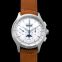 Jaeger LeCoultre Automatic Silver Dial Stainless Steel Men's Watch Q4138420 image 4