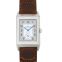 Jaeger LeCoultre Reverso Classic Large Small Second Manual-winding Silver Dial Men's Watch Q3858522 image 1