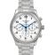 Longines Master Collection Automatic Silver Dial Men's Watch L27594786 image 1