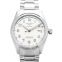 Longines Spirit Prestige Edition Automatic Silver Dial Stainless Steel Men's Watch L38114739 image 1