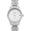 Longines Longines Lyre Automatic White Dial Stainless Steel Ladies Watch L43614126 image 1