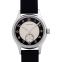 Longines Heritage Classic Tuxedo Automatic Black Dial Men's Watch L23304930 image 1