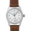 Longines Spirit Chronometer Automatic White Dial Men's Watch L38104732 image 1