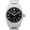 Longines Spirit Prestige Edition Stainless Steel Automatic Black Dial Men's Watch L38114539 image 1