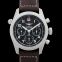 Longines Spirit Chronograph Automatic Black Dial Men's Watch L38204530 image 4
