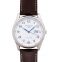 Longines Master Collection Automatic Silver Dial Men's Watch L26484783 image 1