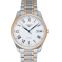 Longines The Longines Master Collection Automatic White Dial Men's Watch L28935117 image 1