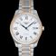 Longines The Longines Master Collection Automatic White Dial Men's Watch L28935117 image 4