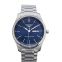 Longines Master Collection Automatic Blue Dial Men's Watch L29204926 image 1
