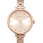 Marc By Marc Jacobs Sally Rose Dial Rose Gold-tone Ladies Watch 36MM MBM3364 image 1