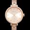 Marc By Marc Jacobs Sally Rose Dial Rose Gold-tone Ladies Watch 36MM MBM3364 image 4