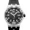 Maurice Lacroix Aikon Automatic Black Sunbrushed Dial Men's Watch AI6058-SS001-330-1 image 1