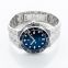 Maurice Lacroix Aikon Venturer Automatic Blue Dial Men's Watch AI6058-SS002-430-1 image 2